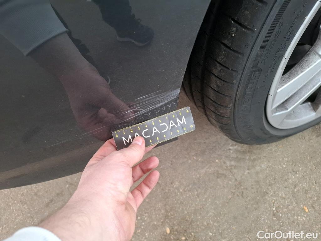  Audi  A3  Berline 35 TDI Business Line 2.0 TDI 150CV BVA7 E6d #8