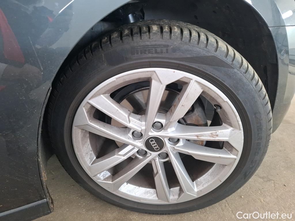  Audi  A3  Berline 35 TDI Business Line 2.0 TDI 150CV BVA7 E6d #25