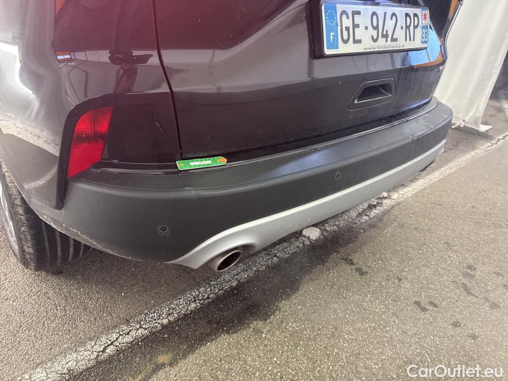  Ford  Kuga  Titanium Hybrid 2.5 190CV BVA1 E6dT #5