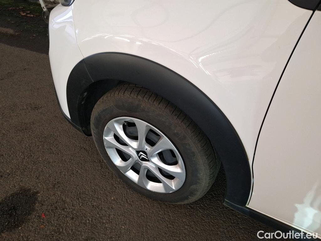  Citroen  C3  Société Feel Business R 1.5 BlueHDI 100CV BVM5 E6dT #14