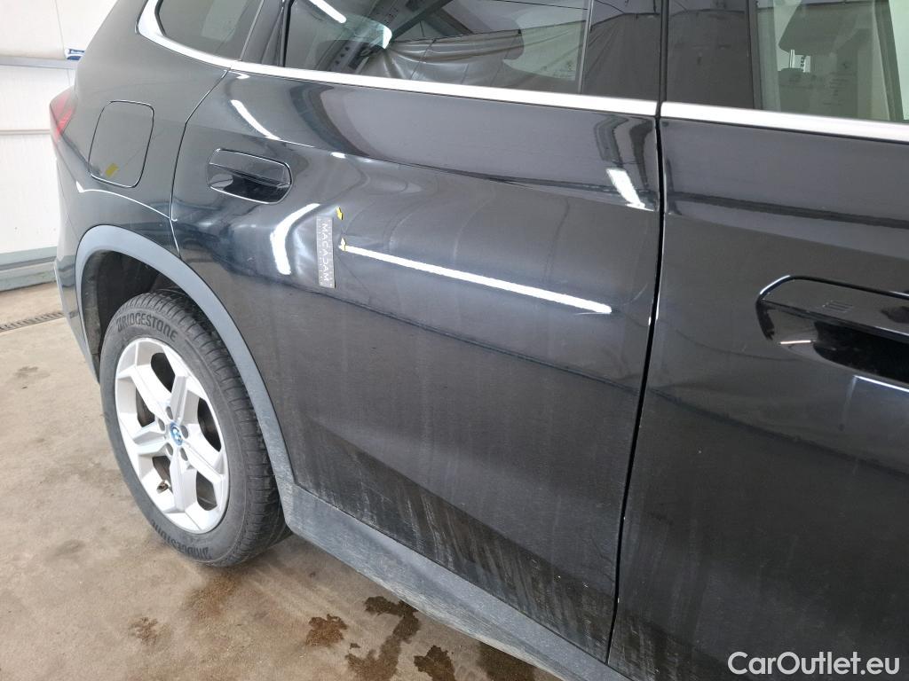  Bmw  X1 BMW  / 2022 / 5P / SUV xDrive25e Business Design DKG7 #16