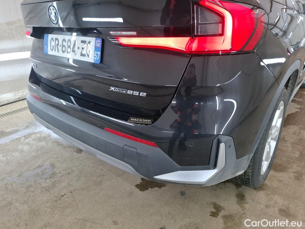  Bmw  X1 BMW  / 2022 / 5P / SUV xDrive25e Business Design DKG7 #1