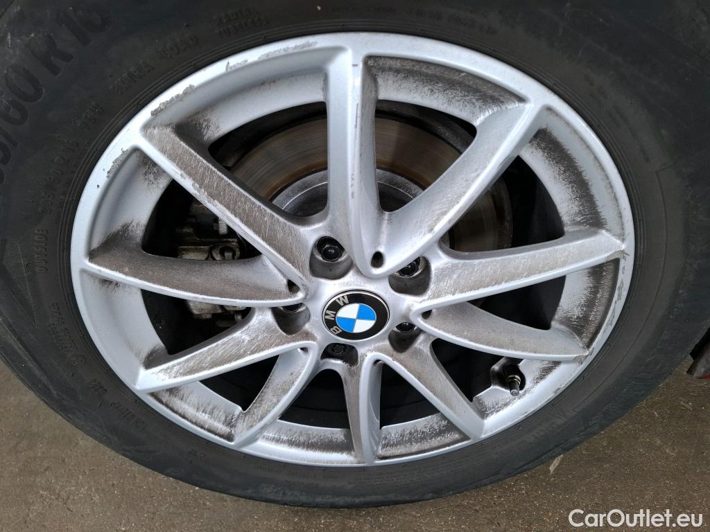  Bmw  Serie 2 Série 2 Gran Tourer 216d Lounge 1.5 115CV BVA7 E6d #30