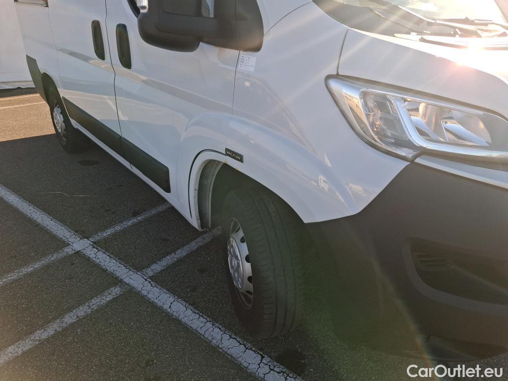  Citroen  Jumper  Fourgon 30 L1H1 Club BlueHDi 140 2.2 140CV BVM6 #18