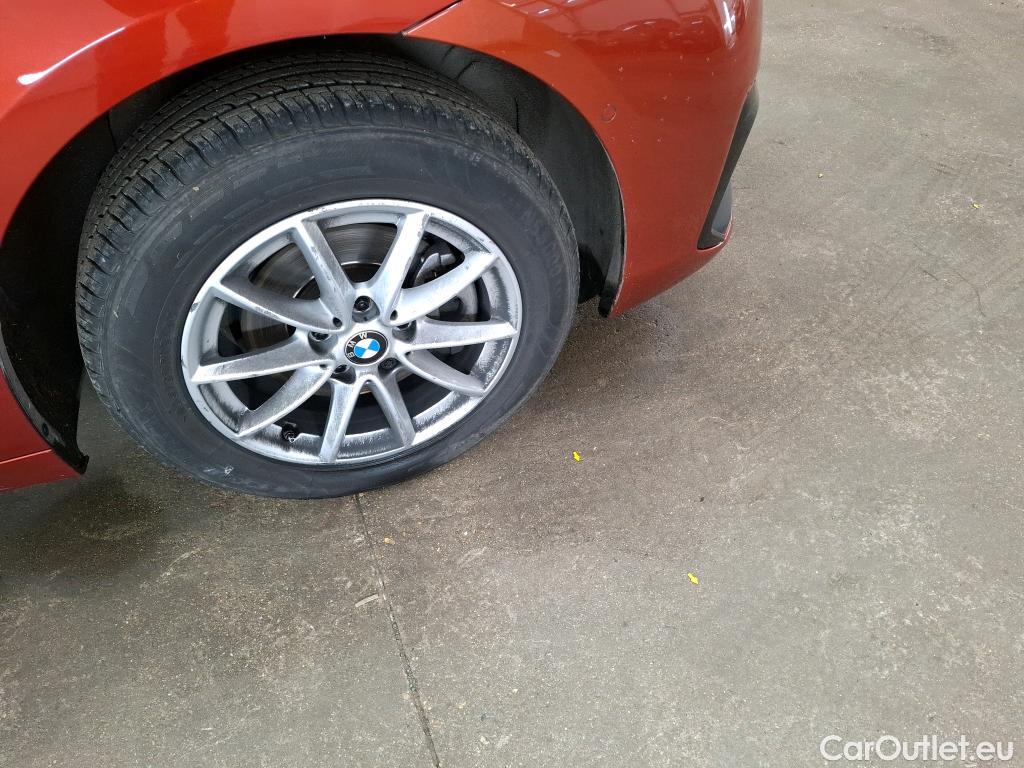  Bmw  Serie 2 Série 2 Gran Tourer 216d Lounge 1.5 115CV BVA7 E6d #34