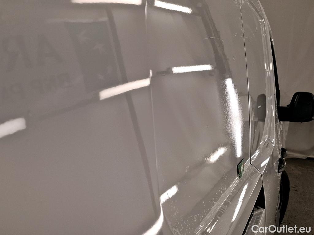  Citroen  Berlingo  Fourgon Club XL 950 1.2 PureTech 110CV BVM6 E6d #20