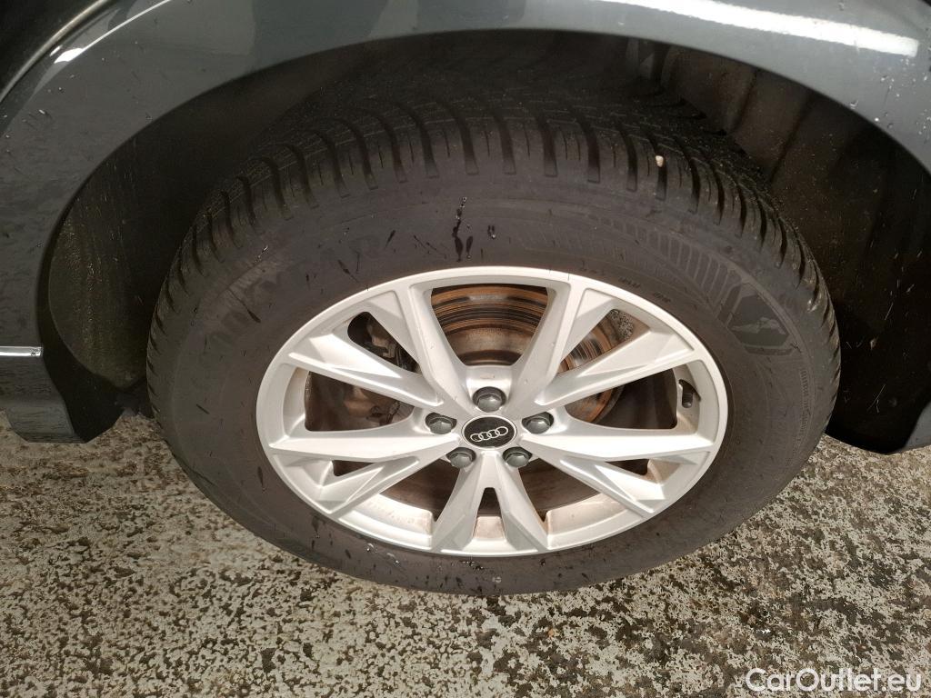  Audi  Q3 AUDI  Sportback / 2019 / 5P / SUV 35 TFSI 150 MHEV S Tronic 7 S LINE #1