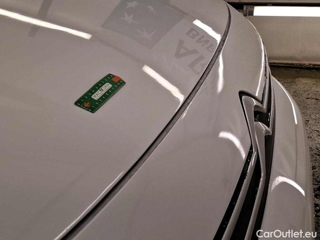  Citroen  Berlingo  Fourgon Club XL 950 1.2 PureTech 110CV BVM6 E6d #38