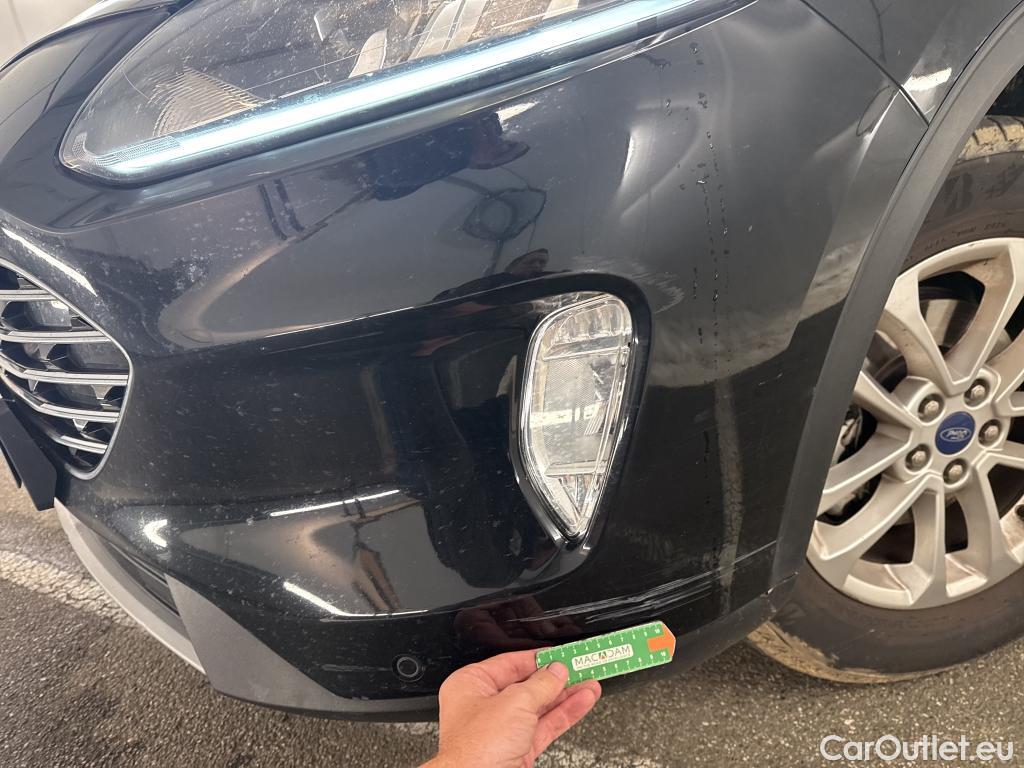  Ford  Kuga  Titanium Hybrid 2.5 190CV BVA1 E6dT #29