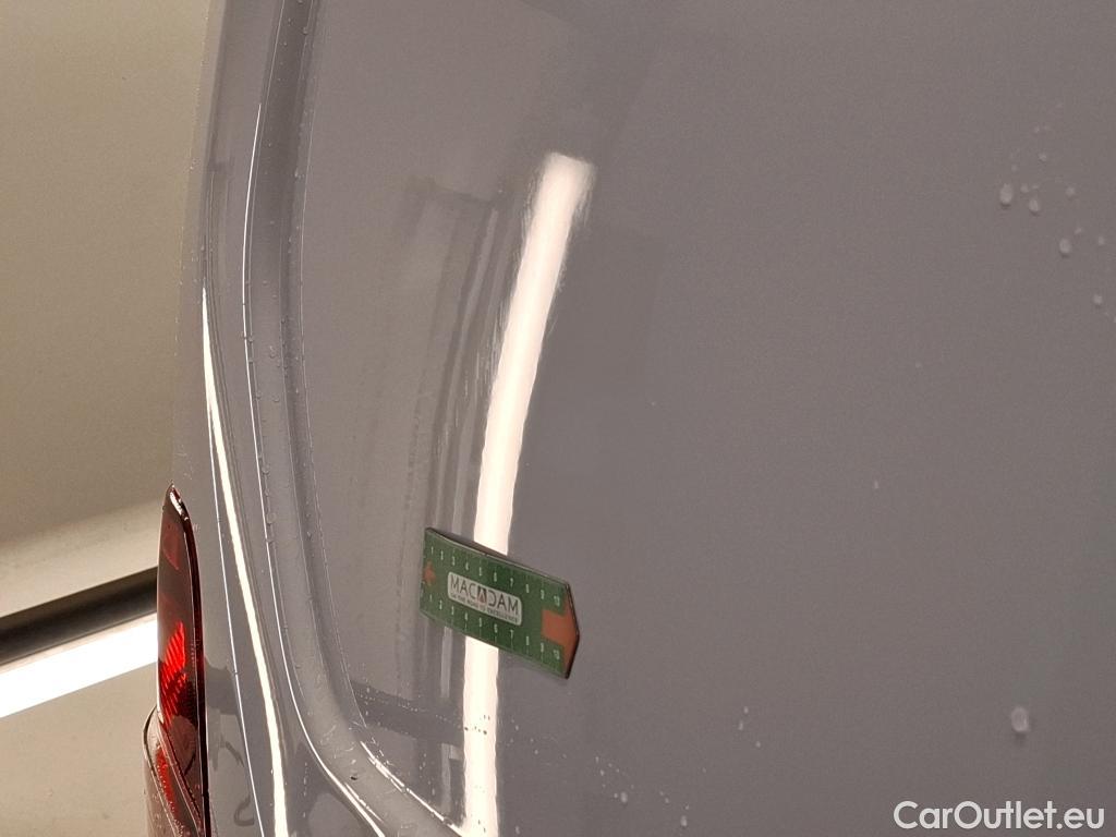  Citroen  Berlingo  Fourgon Club XL 950 1.2 PureTech 110CV BVM6 E6d #46