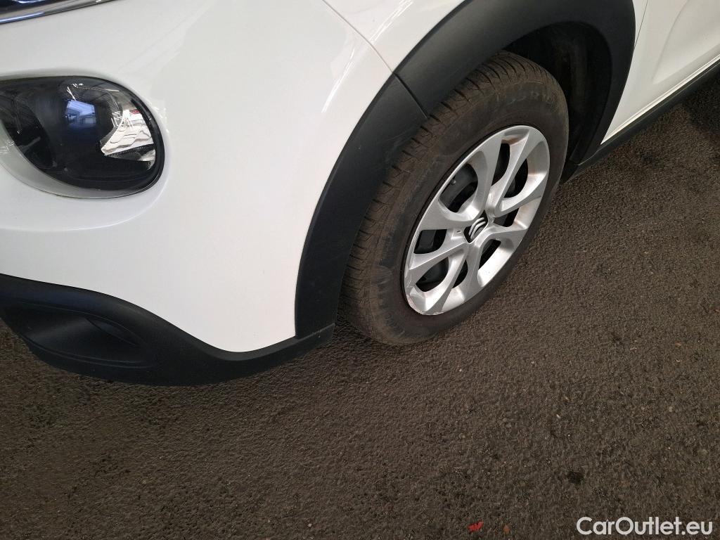  Citroen  C3  Société Feel Business R 1.5 BlueHDI 100CV BVM5 E6dT #19
