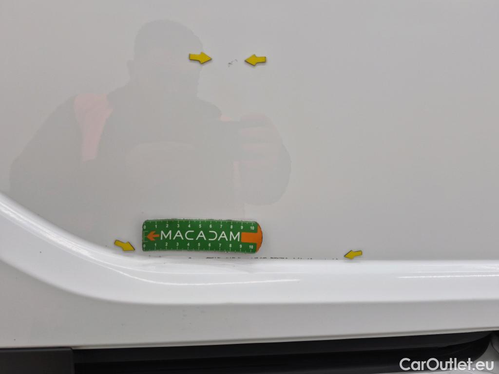  Citroen  Berlingo  Fourgon Club M 650 1.5 BlueHDi 100CV BVM5 E6dT #37