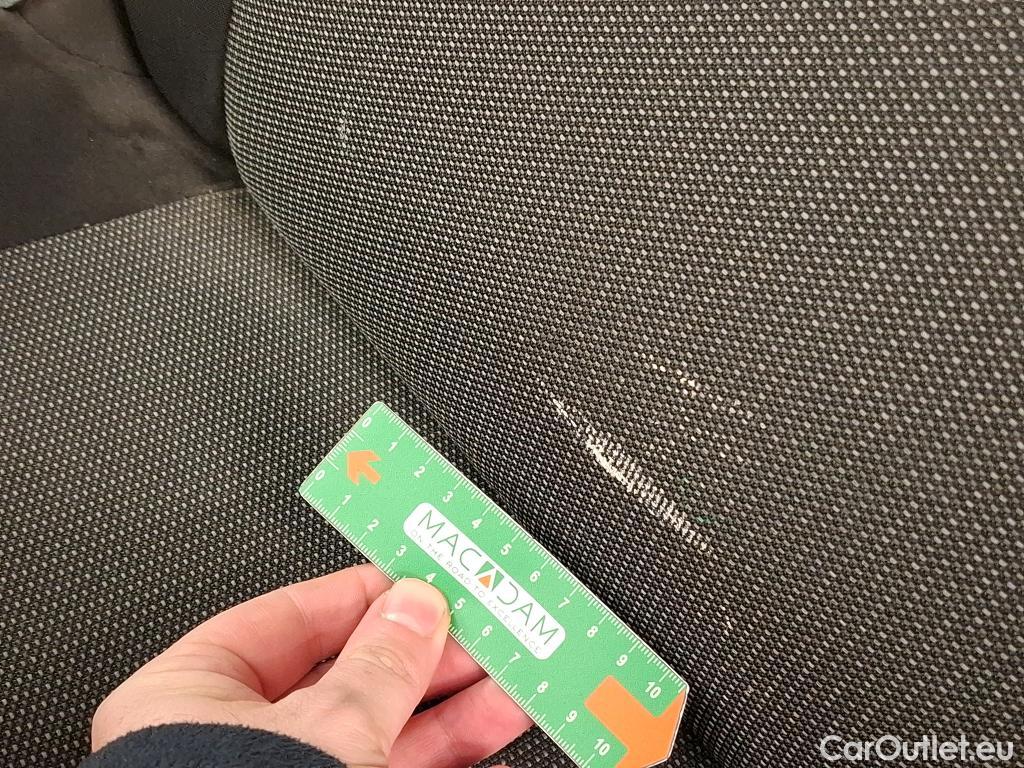  Citroen  Berlingo  Fourgon Club XL 950 1.2 PureTech 110CV BVM6 E6d #3