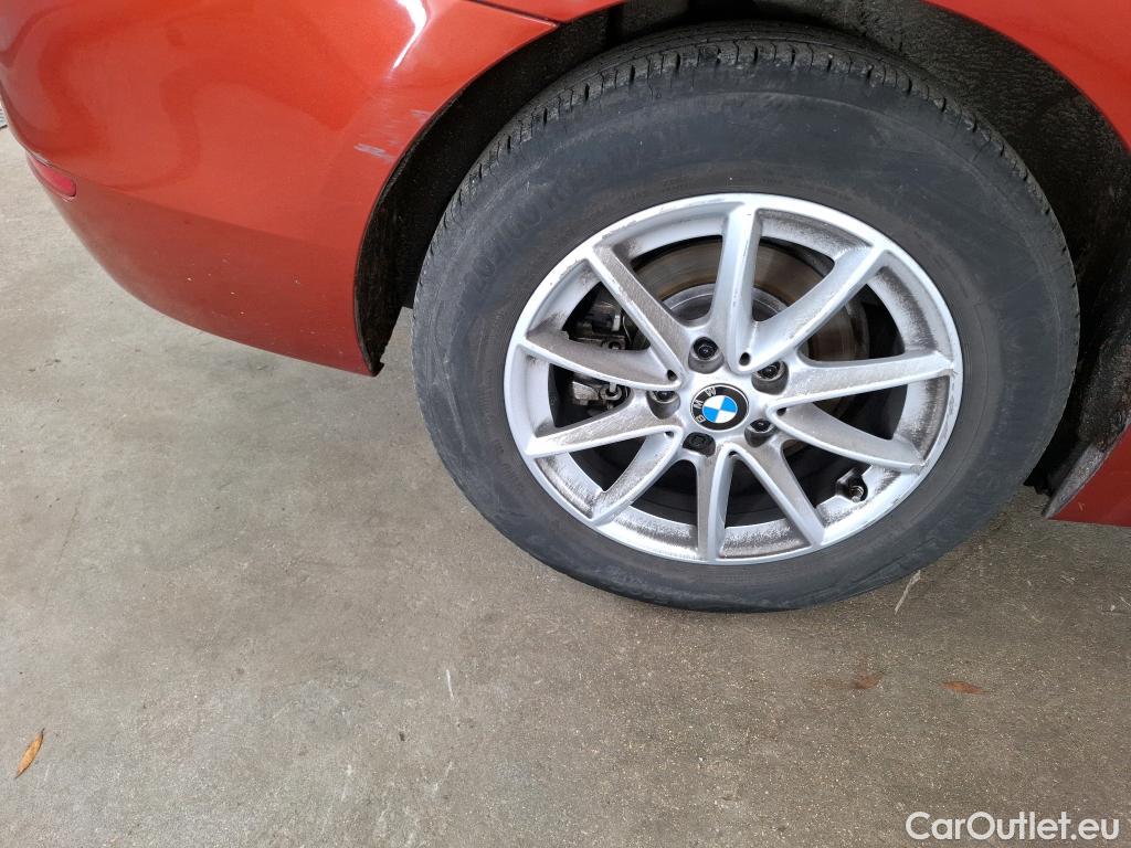  Bmw  Serie 2 Série 2 Gran Tourer 216d Lounge 1.5 115CV BVA7 E6d #29