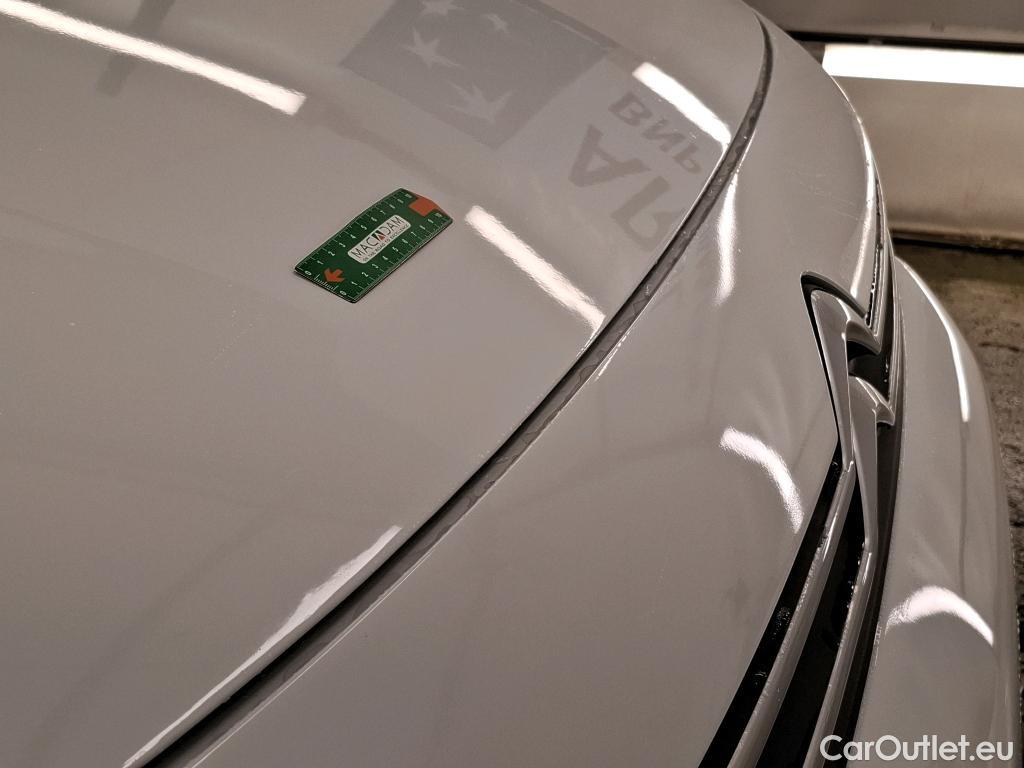  Citroen  Berlingo  Fourgon Club XL 950 1.2 PureTech 110CV BVM6 E6d #39