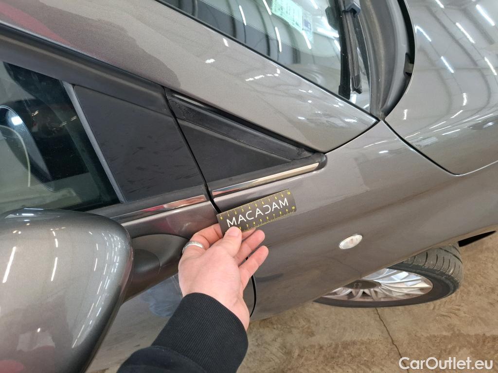  Fiat  500  Berline Lounge 1.2 70CV BVM5 E6 #14