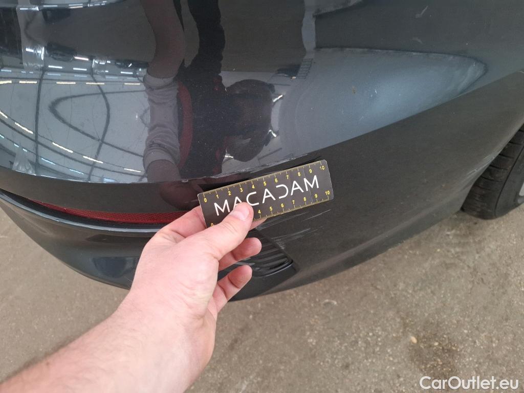  Audi  A3  Berline 35 TDI Business Line 2.0 TDI 150CV BVA7 E6d #5