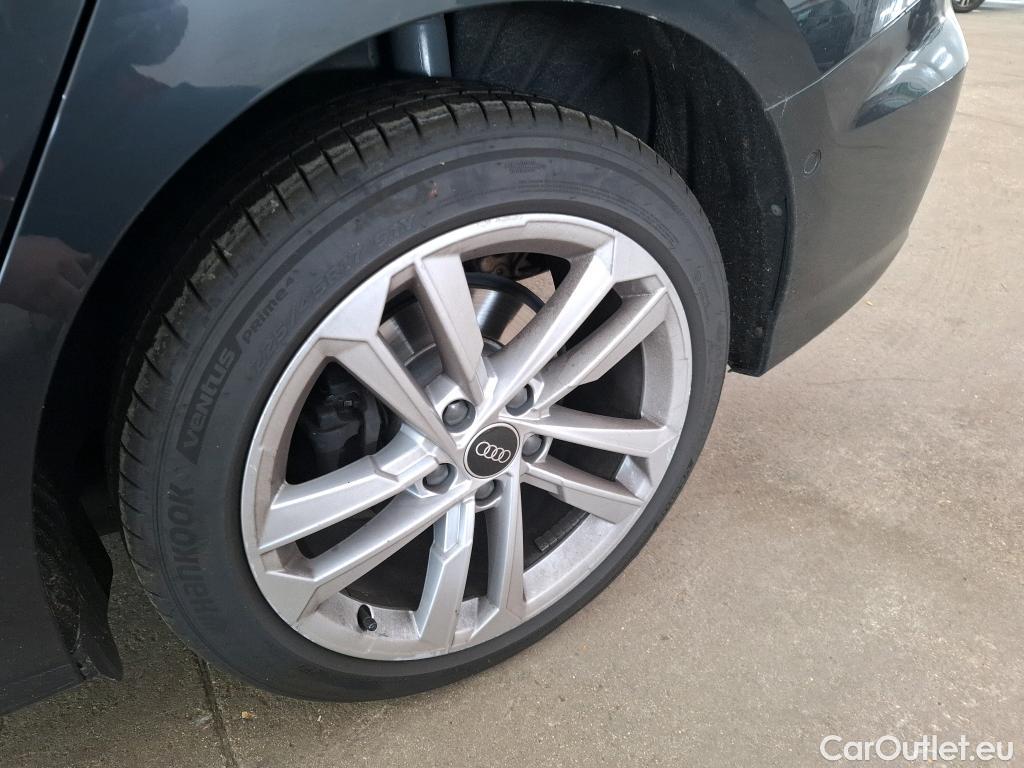  Audi  A3  Berline 35 TDI Business Line 2.0 TDI 150CV BVA7 E6d #18