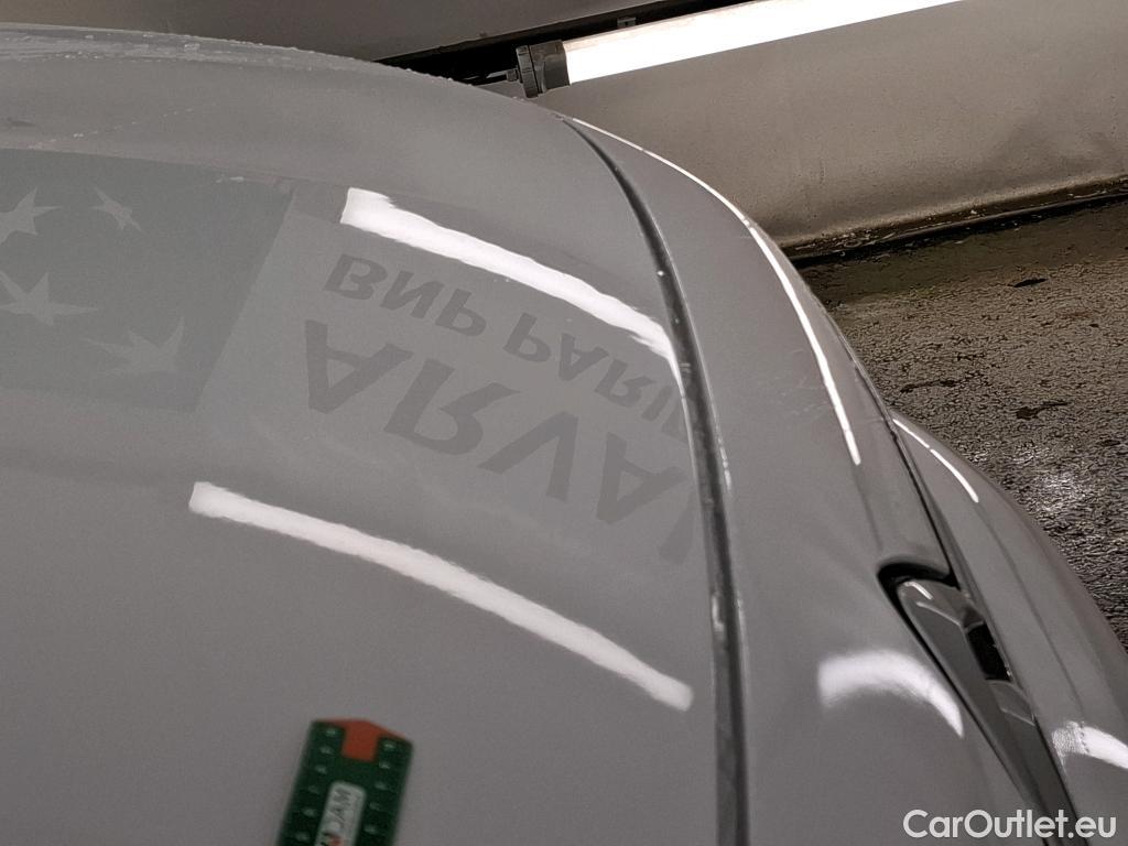  Citroen  Berlingo  Fourgon Club XL 950 1.2 PureTech 110CV BVM6 E6d #42