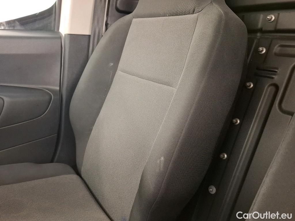  Citroen  Berlingo  Fourgon Club XL 950 1.2 PureTech 110CV BVM6 E6d #51