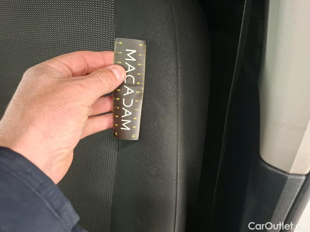  Citroen  Berlingo  Fourgon Club XL 950 1.5 BlueHDi 100CV BVM5 E6dT #16