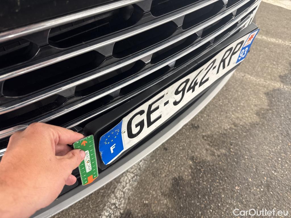  Ford  Kuga  Titanium Hybrid 2.5 190CV BVA1 E6dT #49