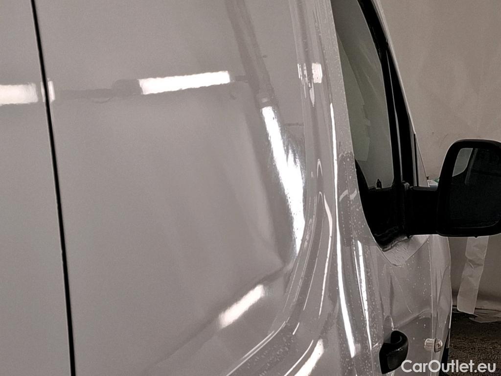  Citroen  Berlingo  Fourgon Club XL 950 1.2 PureTech 110CV BVM6 E6d #25