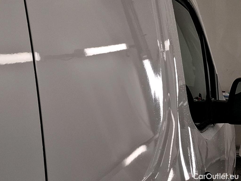  Citroen  Berlingo  Fourgon Club XL 950 1.2 PureTech 110CV BVM6 E6d #26
