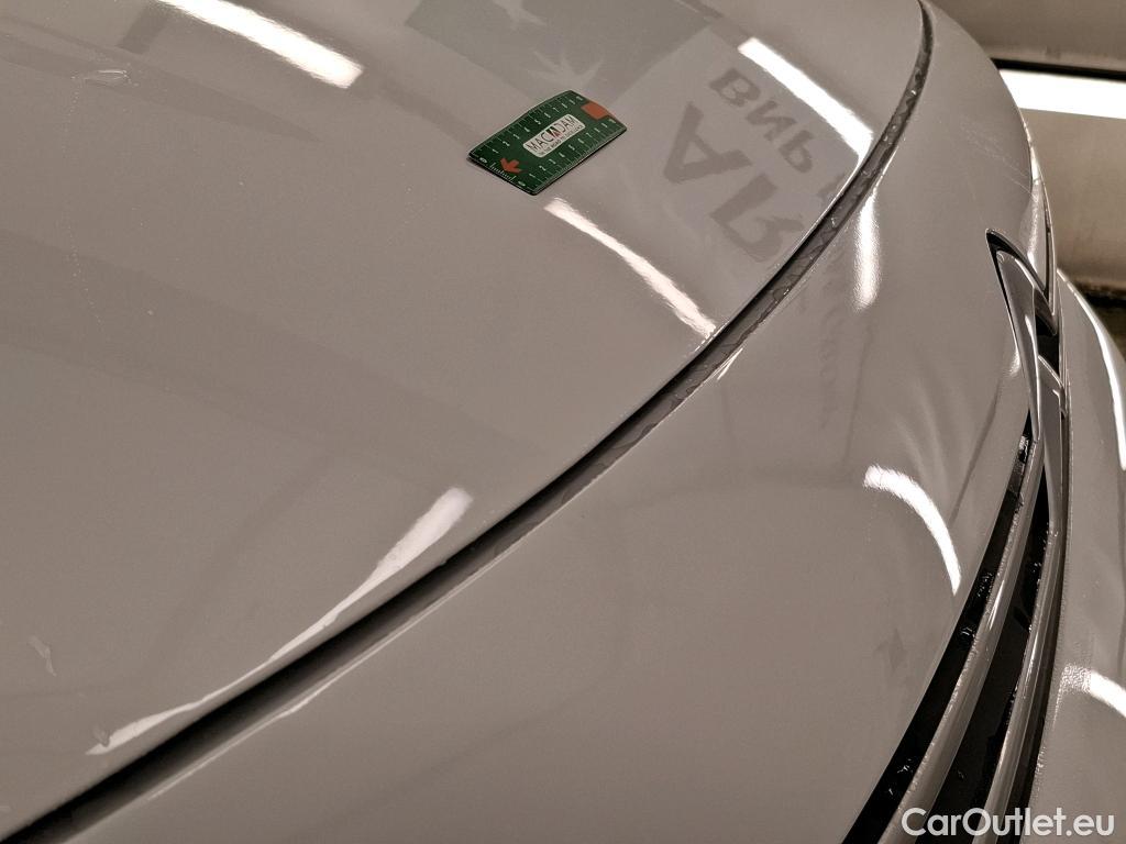  Citroen  Berlingo  Fourgon Club XL 950 1.2 PureTech 110CV BVM6 E6d #41