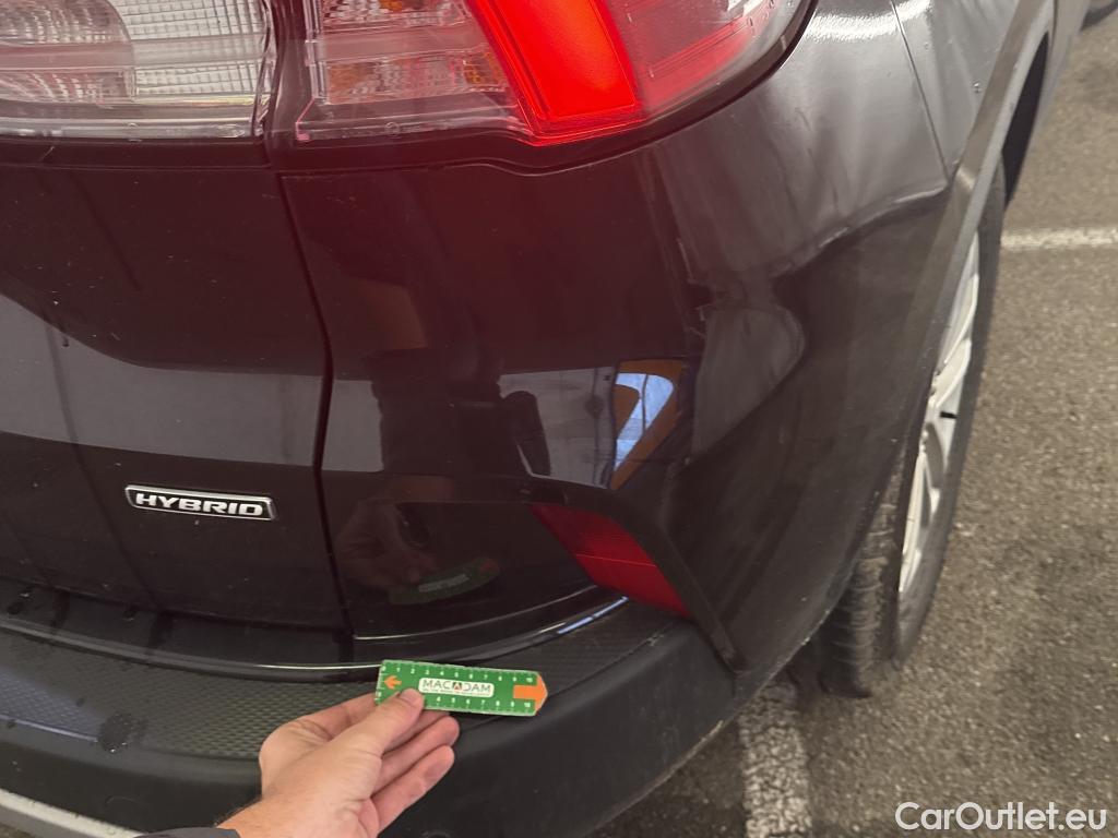  Ford  Kuga  Titanium Hybrid 2.5 190CV BVA1 E6dT #31