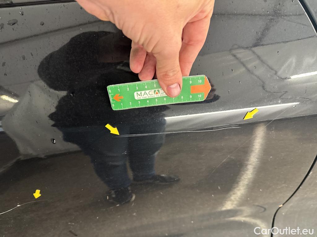  Ford  Kuga  Titanium Hybrid 2.5 190CV BVA1 E6dT #14