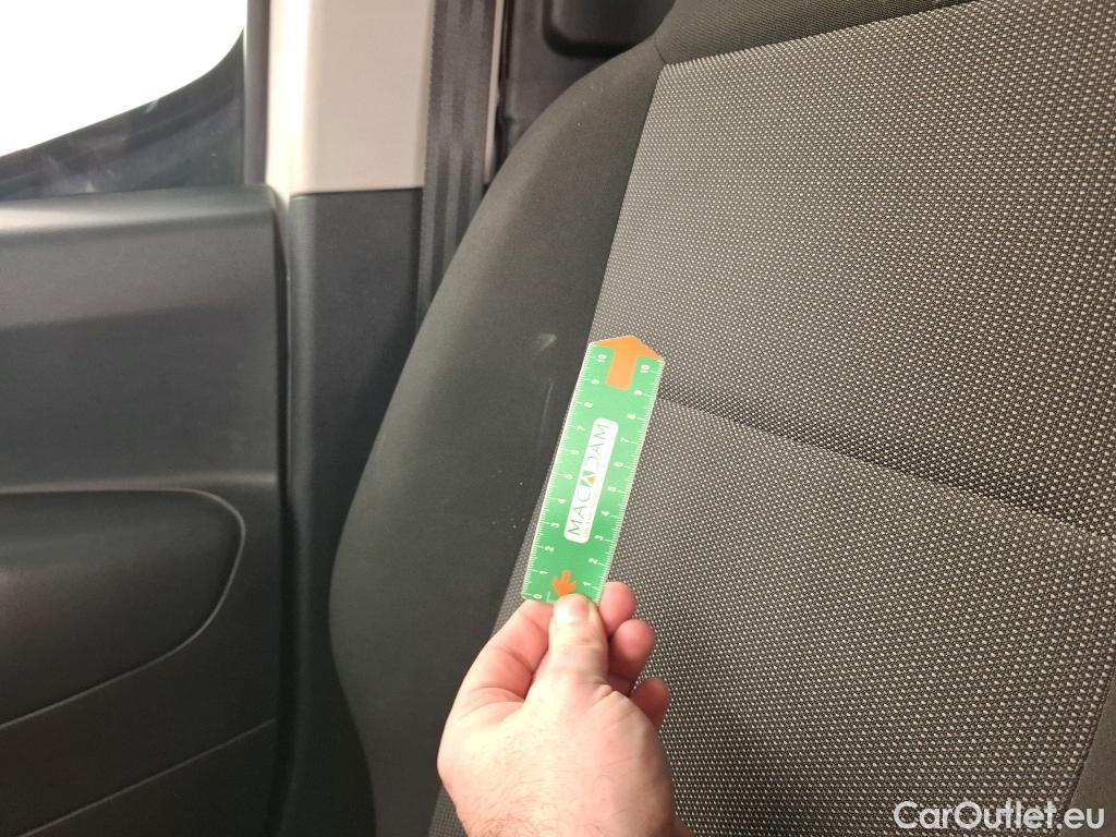  Citroen  Berlingo  Fourgon Club XL 950 1.2 PureTech 110CV BVM6 E6d #53