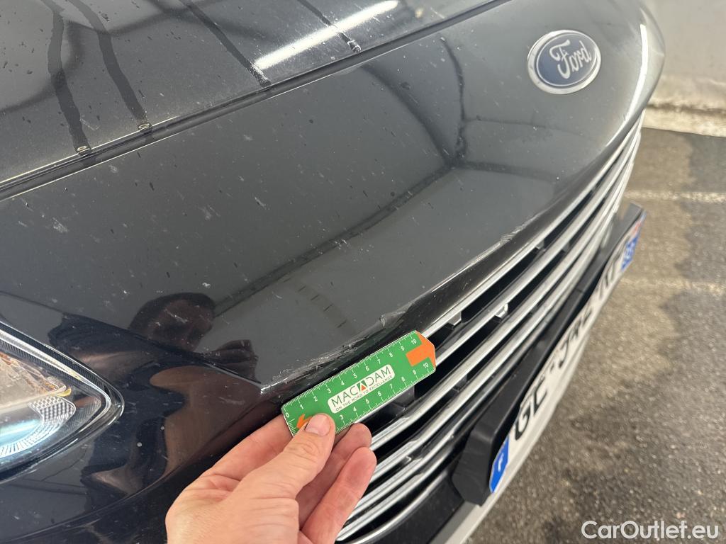  Ford  Kuga  Titanium Hybrid 2.5 190CV BVA1 E6dT #28