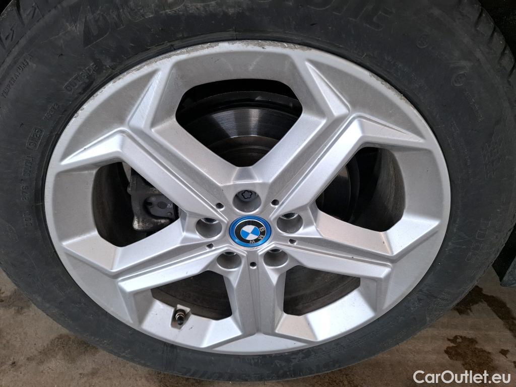  Bmw  X1 BMW  / 2022 / 5P / SUV xDrive25e Business Design DKG7 #7