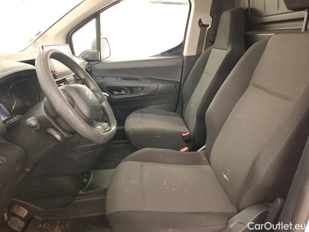  Citroen  Berlingo  Fourgon Club XL 950 1.2 PureTech 110CV BVM6 E6d #1