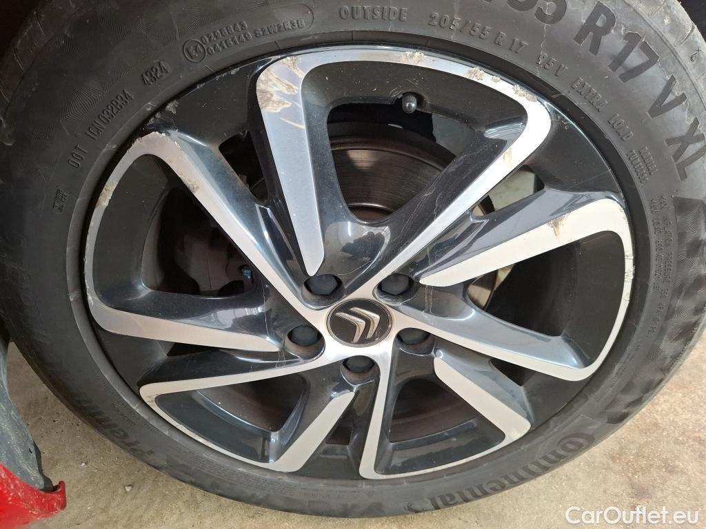  Citroen  C4 Grand Picasso /Spacetourer Shine 1.5 BlueHDi 130CV BVA8 E6d #5