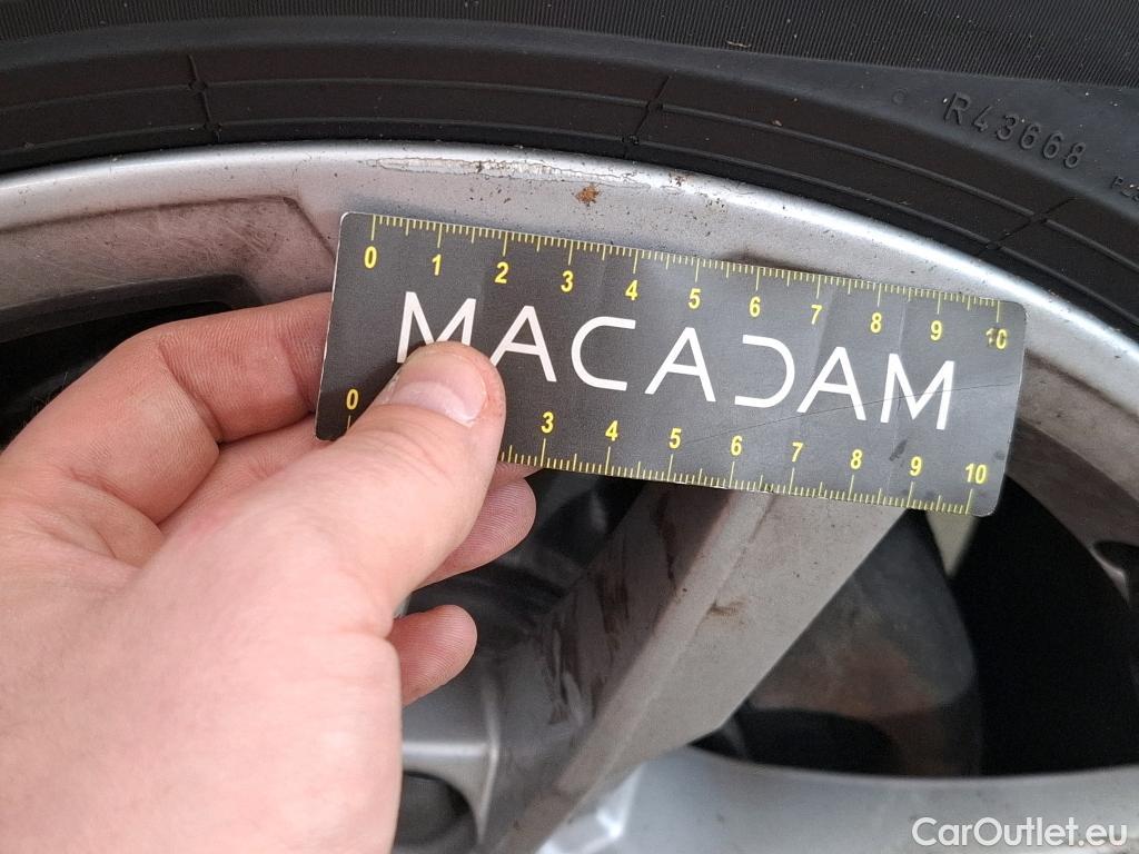  Audi  A3  Berline 35 TDI Business Line 2.0 TDI 150CV BVA7 E6d #27