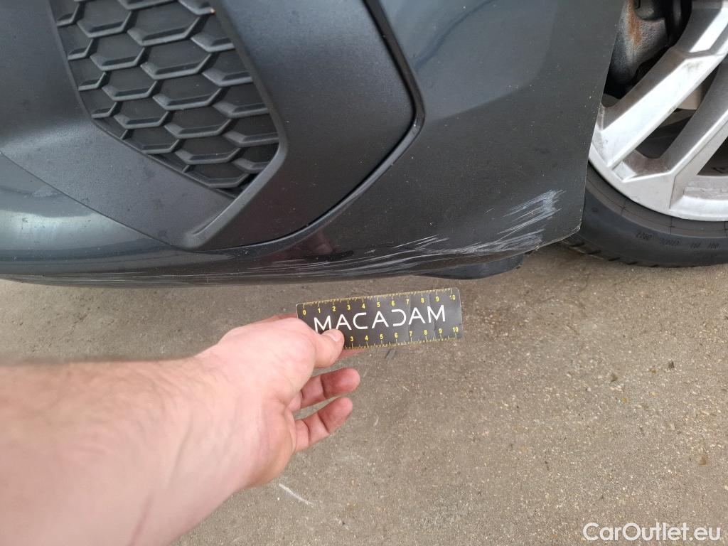  Audi  A3  Berline 35 TDI Business Line 2.0 TDI 150CV BVA7 E6d #2