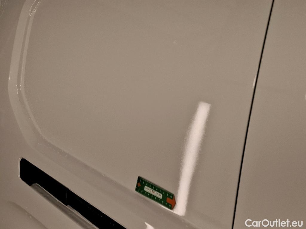  Citroen  Berlingo  Fourgon Club XL 950 1.2 PureTech 110CV BVM6 E6d #18