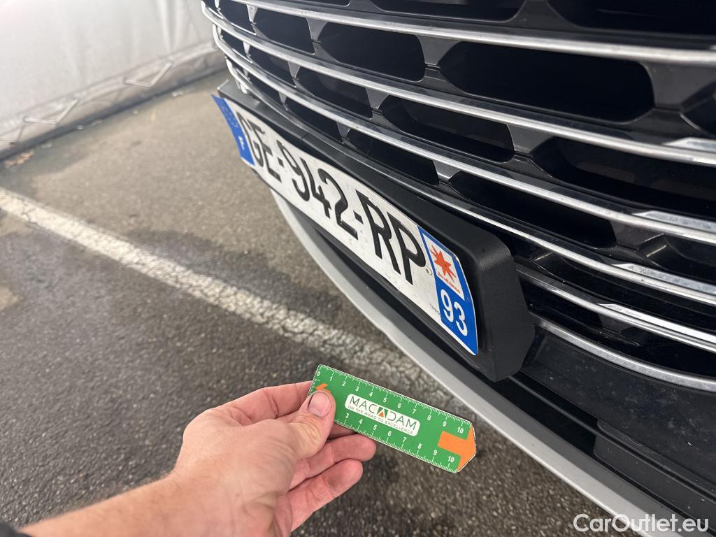  Ford  Kuga  Titanium Hybrid 2.5 190CV BVA1 E6dT #43