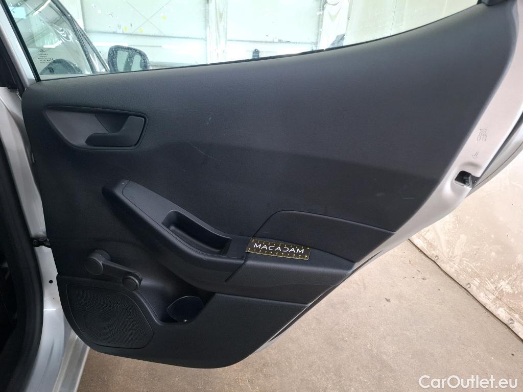  Ford  Fiesta FORD  / 2017 / 5P / Berline 1.0 EcoBoost 125 mHEV CONNECT BUSIN NAV #7