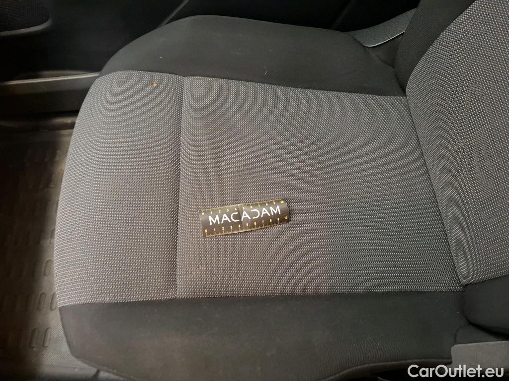  Citroen  Berlingo  Fourgon Club XL 950 1.5 BlueHDi 100CV BVM5 E6dT #17