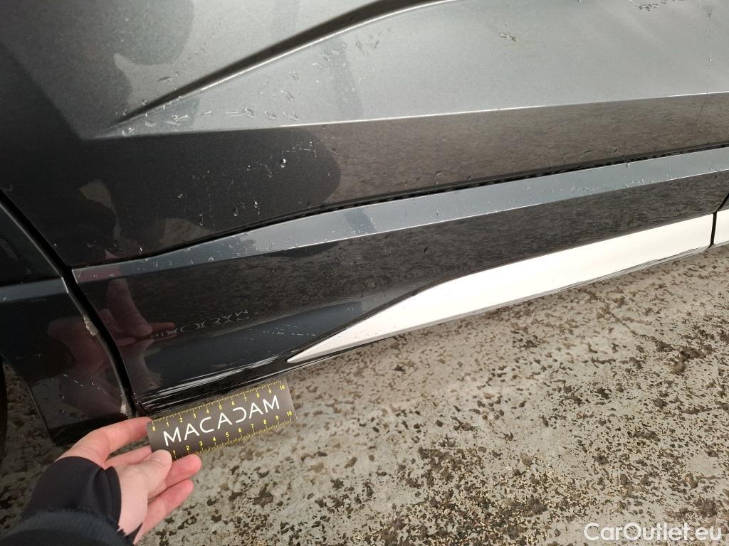  Audi  Q3 AUDI  Sportback / 2019 / 5P / SUV 35 TFSI 150 MHEV S Tronic 7 S LINE #2