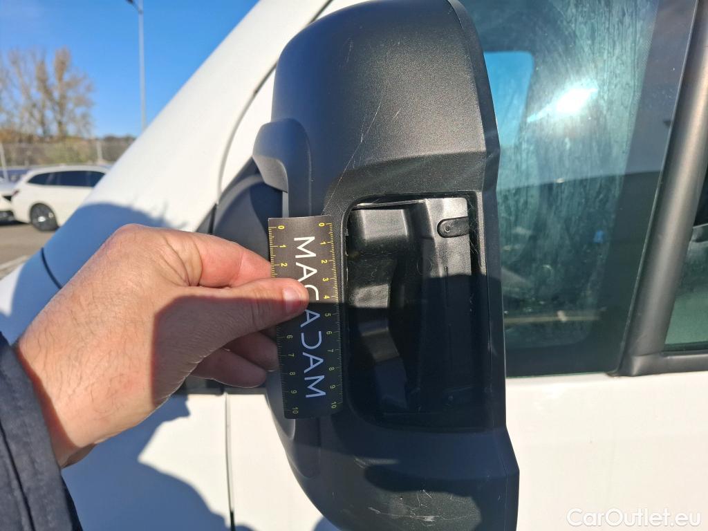  Citroen  Jumper  Fourgon 30 L1H1 Club BlueHDi 140 2.2 140CV BVM6 #17