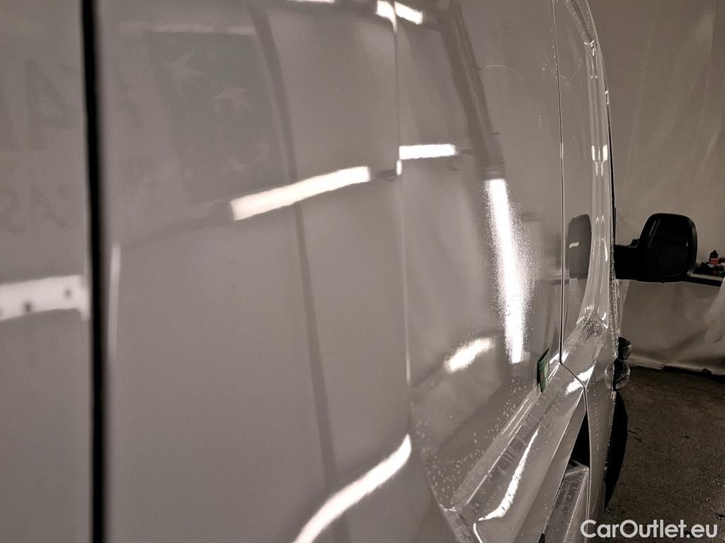  Citroen  Berlingo  Fourgon Club XL 950 1.2 PureTech 110CV BVM6 E6d #21