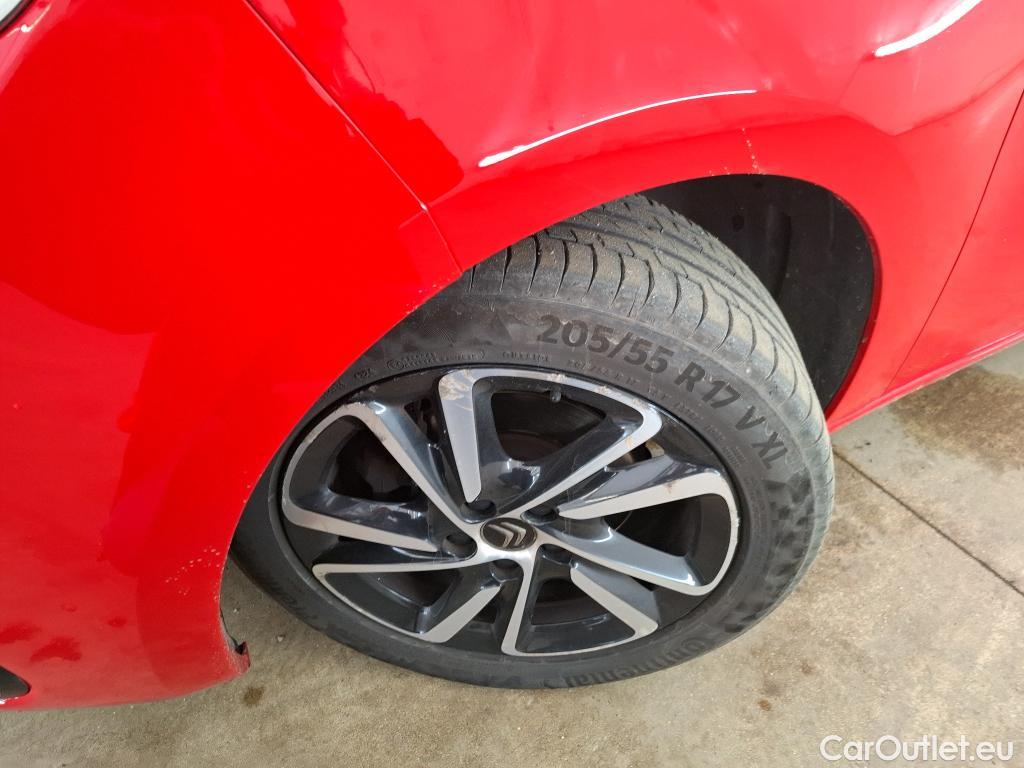  Citroen  C4 Grand Picasso /Spacetourer Shine 1.5 BlueHDi 130CV BVA8 E6d #4