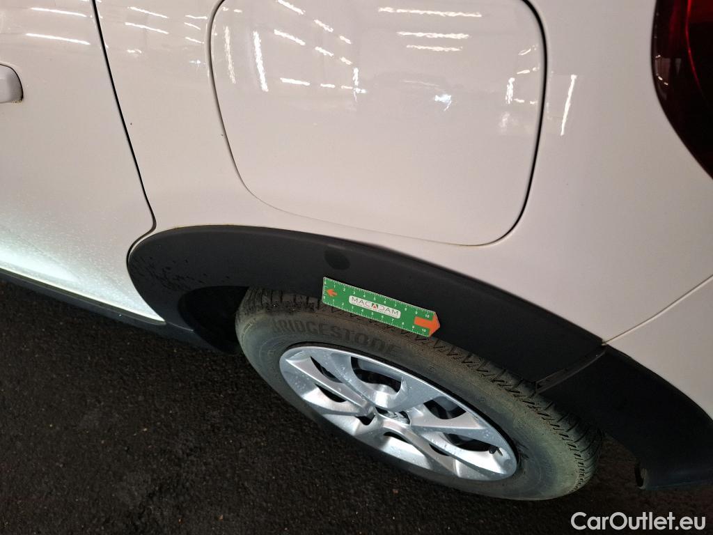  Citroen  C3  Société Feel Business R 1.5 BlueHDI 100CV BVM5 E6dT #8