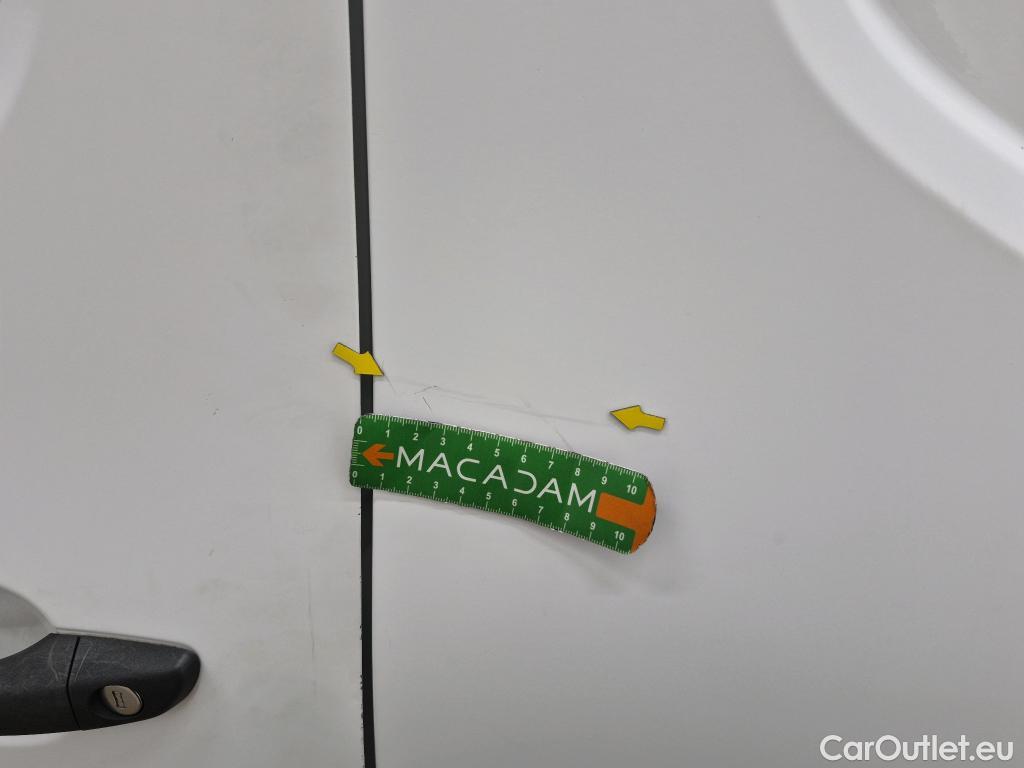  Citroen  Berlingo  Fourgon Club M 650 1.5 BlueHDi 100CV BVM5 E6dT #13