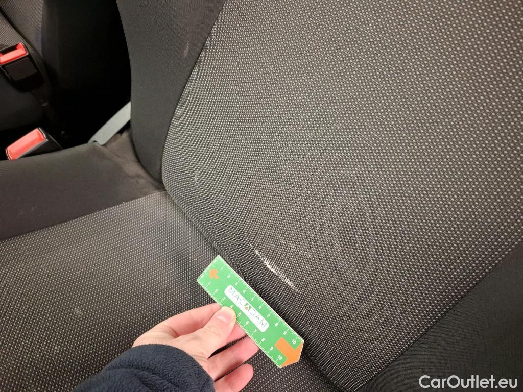  Citroen  Berlingo  Fourgon Club XL 950 1.2 PureTech 110CV BVM6 E6d #2