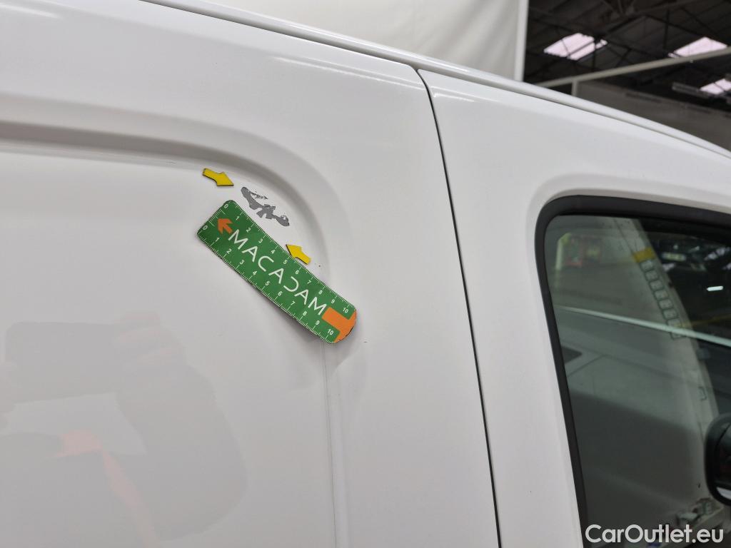  Citroen  Berlingo  Fourgon Club M 650 1.5 BlueHDi 100CV BVM5 E6dT #7